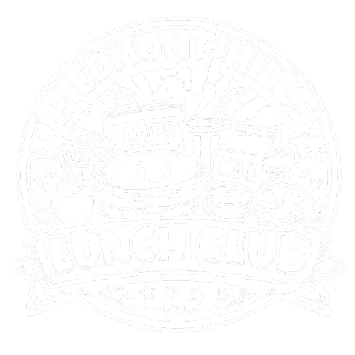 Lunch Club Logo